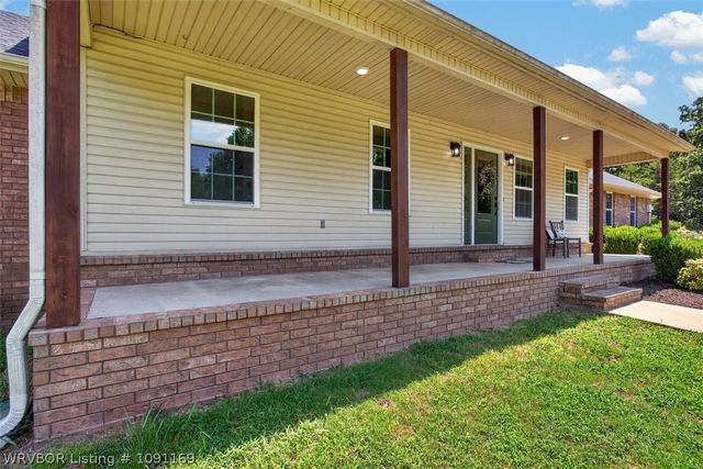 3306 Lafleur Road, Greenwood, AR 72936