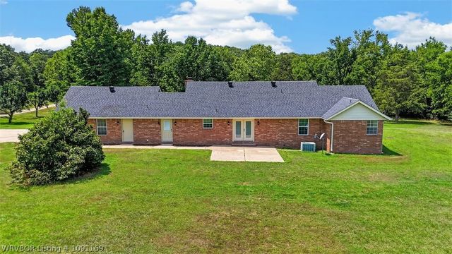 3306 Lafleur Road, Greenwood, AR 72936