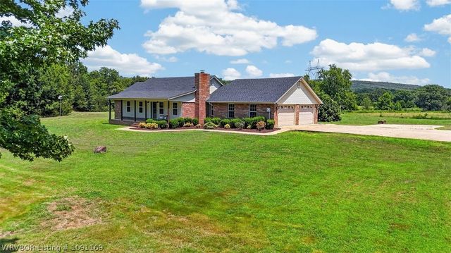 3306 Lafleur Road, Greenwood, AR 72936