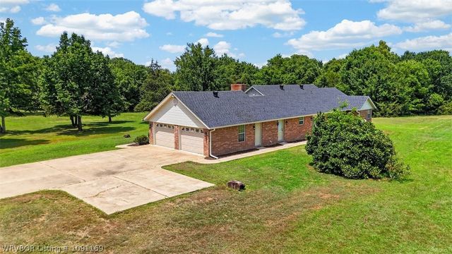 3306 Lafleur Road, Greenwood, AR 72936