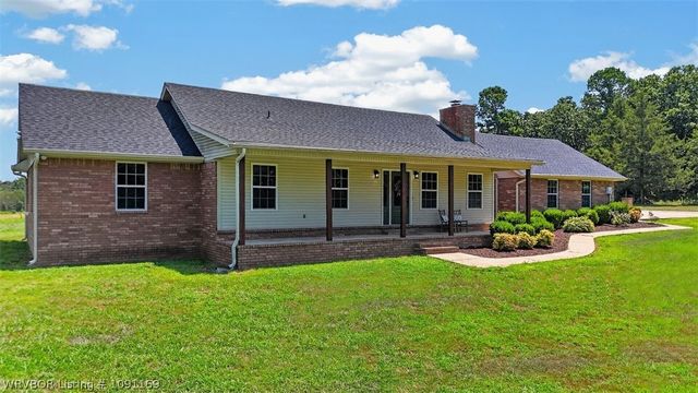 3306 Lafleur Road, Greenwood, AR 72936