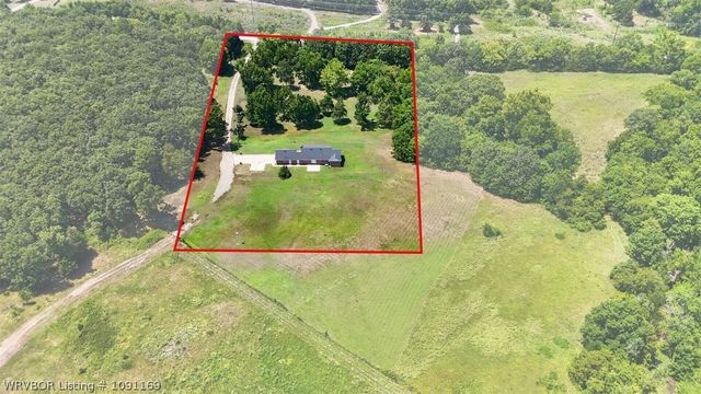 3306 Lafleur Road, Greenwood, AR 72936