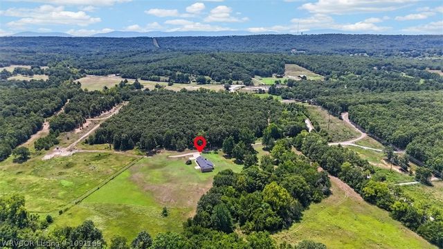 3306 Lafleur Road, Greenwood, AR 72936
