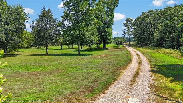 3306 Lafleur Road, Greenwood, AR 72936