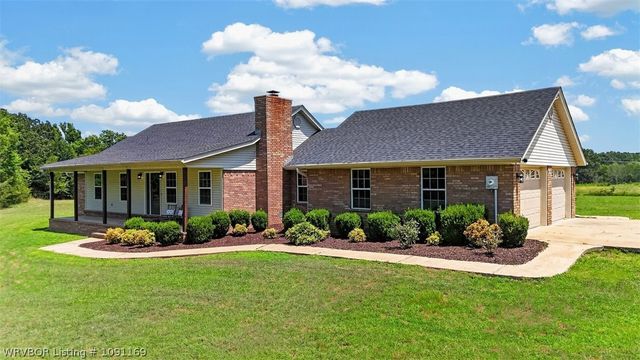 3306 Lafleur Road, Greenwood, AR 72936