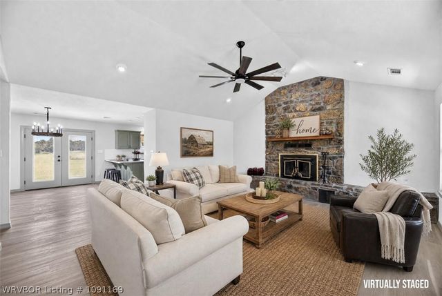 3306 Lafleur Road, Greenwood, AR 72936