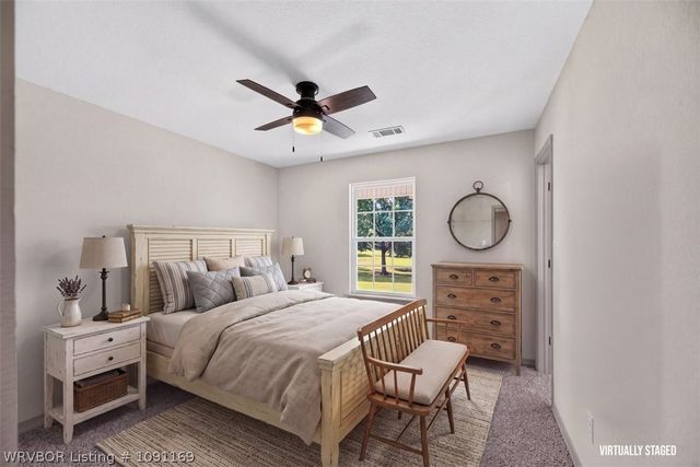 3306 Lafleur Road, Greenwood, AR 72936