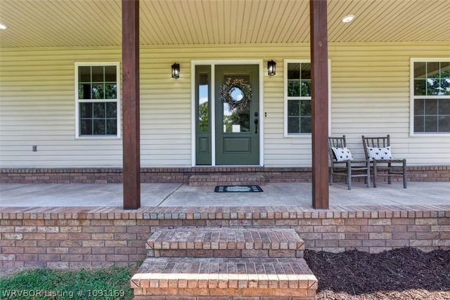 3306 Lafleur Road, Greenwood, AR 72936