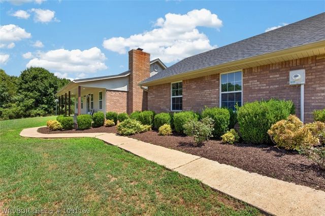 3306 Lafleur Road, Greenwood, AR 72936
