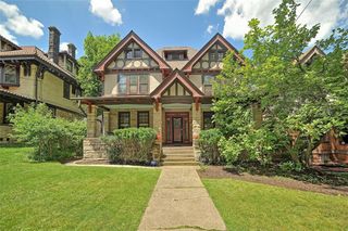 1747 Beechwood Blvd, Squirrel Hill, PA 15217