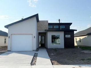 5909 N Playa Del Sol Street, Edinburg, TX 78542