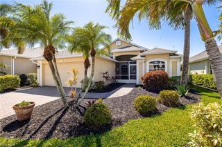 9273 Palm Island CIR, North Fort Myers, FL 33903