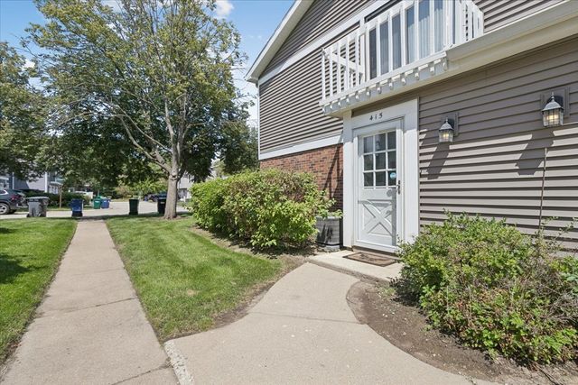 415 Tyler Court 415, Vernon Hills, IL 60061