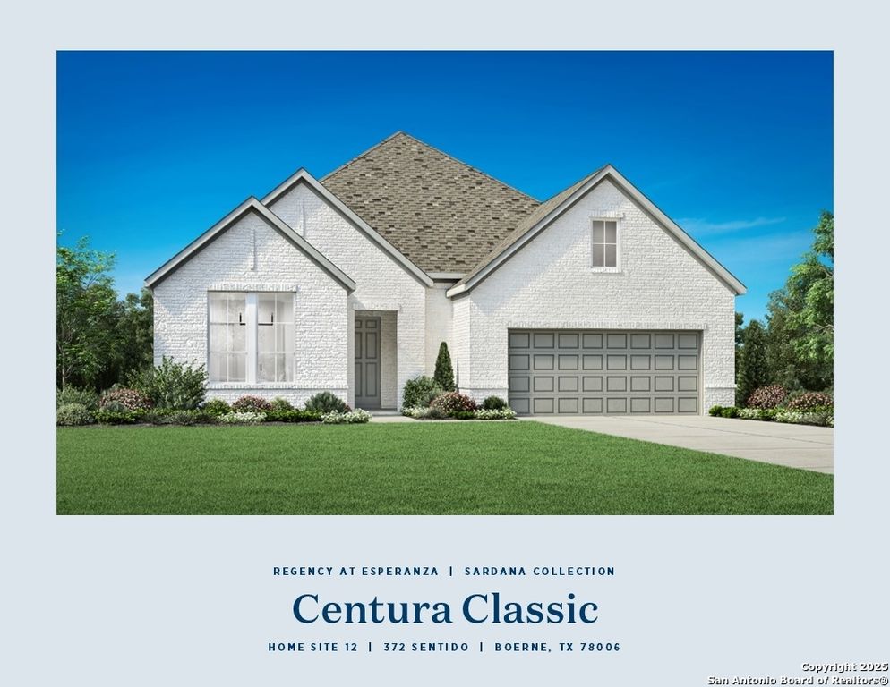 372 Sentido, Boerne, TX 78006