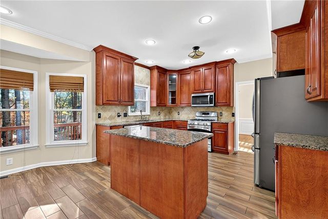 3378 Willbrooke Court, Duluth, GA 30096