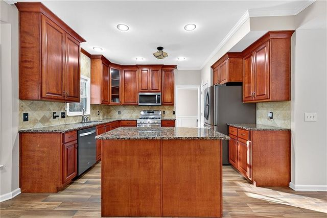 3378 Willbrooke Court, Duluth, GA 30096