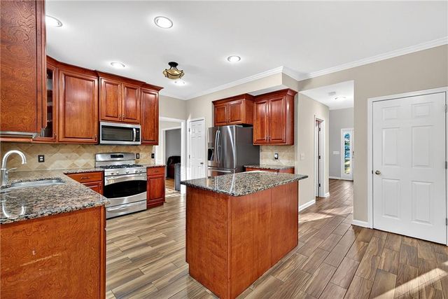 3378 Willbrooke Court, Duluth, GA 30096