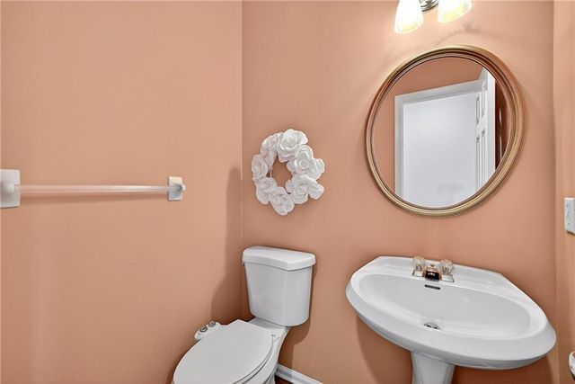 3378 Willbrooke Court, Duluth, GA 30096