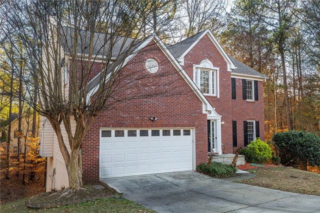3378 Willbrooke Court, Duluth, GA 30096