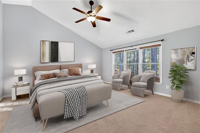 3378 Willbrooke Court, Duluth, GA 30096