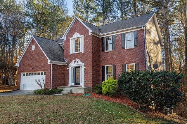 3378 Willbrooke Court, Duluth, GA 30096