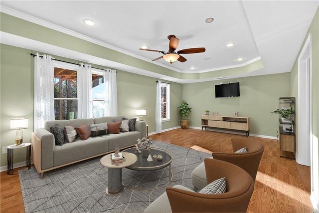 3378 Willbrooke Court, Duluth, GA 30096