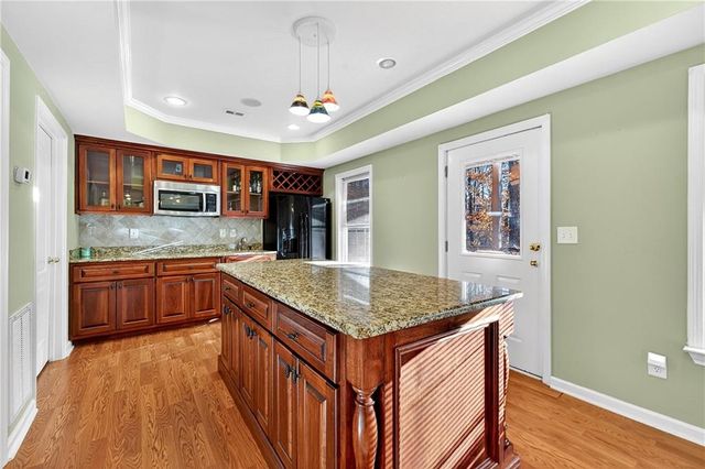 3378 Willbrooke Court, Duluth, GA 30096