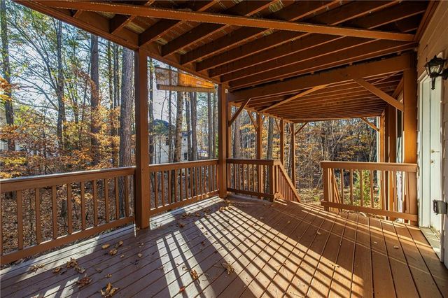 3378 Willbrooke Court, Duluth, GA 30096