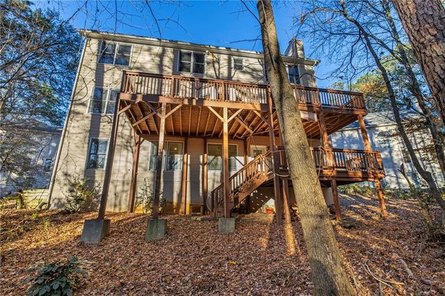 3378 Willbrooke Court, Duluth, GA 30096