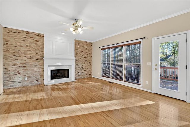 3378 Willbrooke Court, Duluth, GA 30096