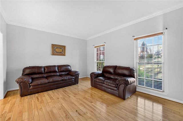 3378 Willbrooke Court, Duluth, GA 30096