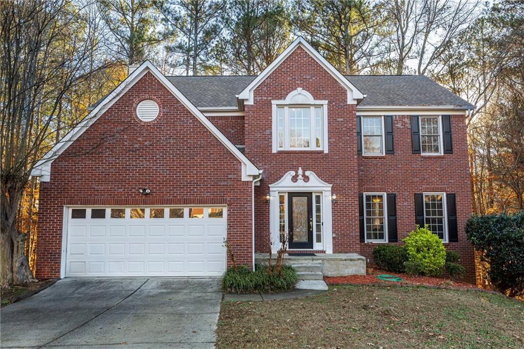 3378 Willbrooke Court, Duluth, GA 30096