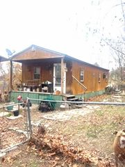 3179 Goff Ridge Road, Pineville, MO 64856