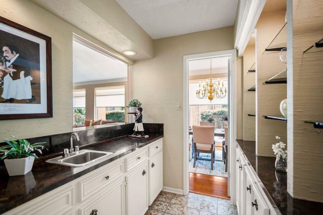1306 Riverview Court, Houston, TX 77077