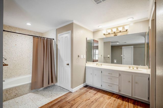 1306 Riverview Court, Houston, TX 77077