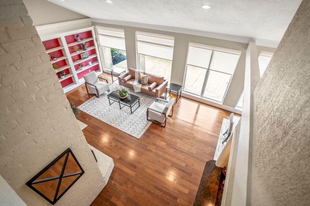 1306 Riverview Court, Houston, TX 77077