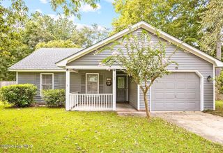 1605 York Street, New Bern, NC 28562