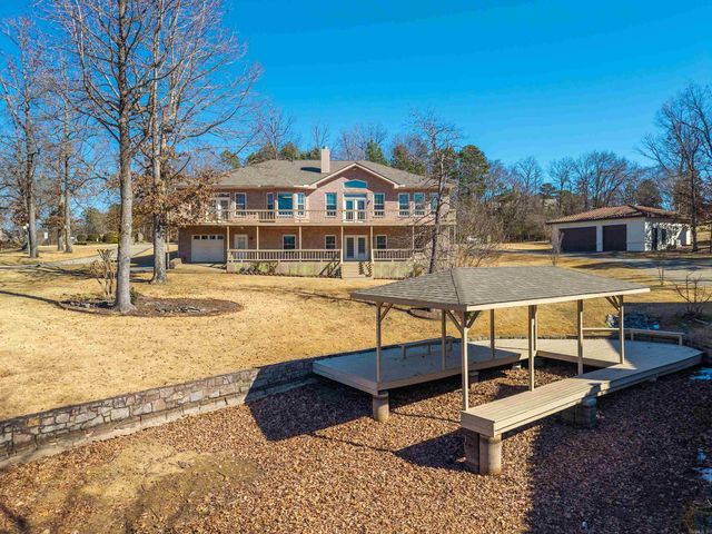 128 Waterview Dr, Hot Springs National Park, AR 71913