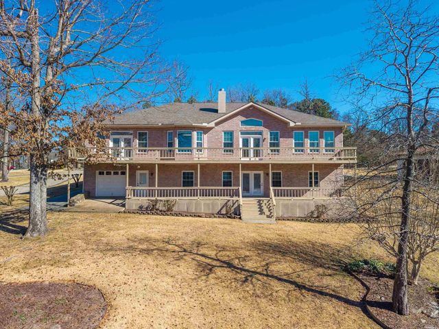 128 Waterview Dr, Hot Springs National Park, AR 71913