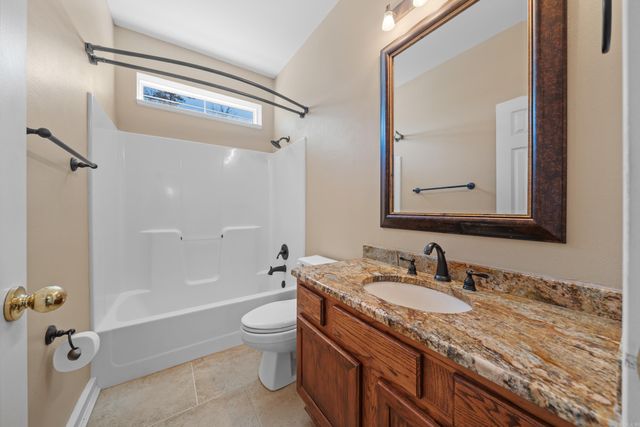 128 Waterview Dr, Hot Springs National Park, AR 71913