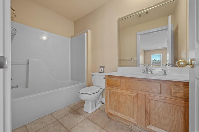 128 Waterview Dr, Hot Springs National Park, AR 71913