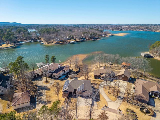 128 Waterview Dr, Hot Springs National Park, AR 71913