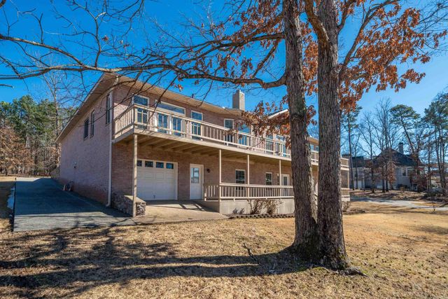 128 Waterview Dr, Hot Springs National Park, AR 71913