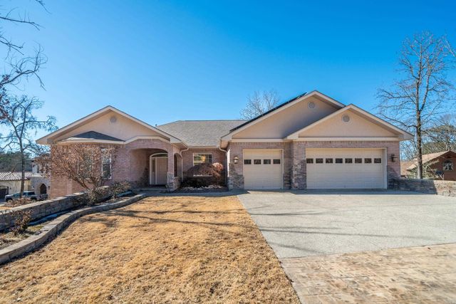 128 Waterview Dr, Hot Springs National Park, AR 71913