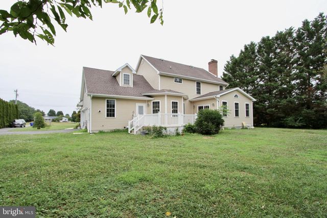 140 ROSE DALE LANE LN, Dover, DE 19904