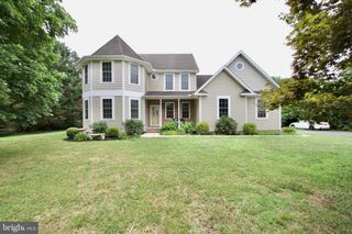 140 ROSE DALE LANE LN, Dover, DE 19904