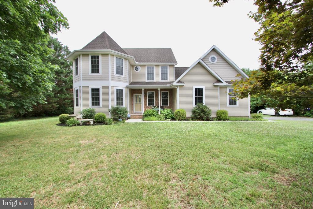 140 ROSE DALE LANE LN, Dover, DE 19904