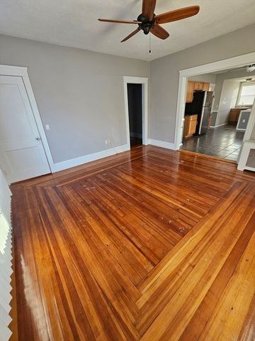 53 Chaplin St. 1, Pawtucket, RI 02861