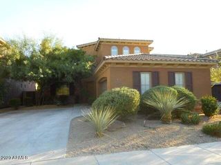 3989 E HUMMINGBIRD Lane, Phoenix, AZ 85050