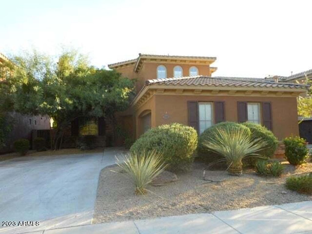 3989 E HUMMINGBIRD Lane, Phoenix, AZ 85050